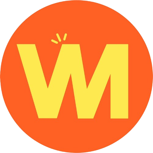 WakeUp Monster Logo