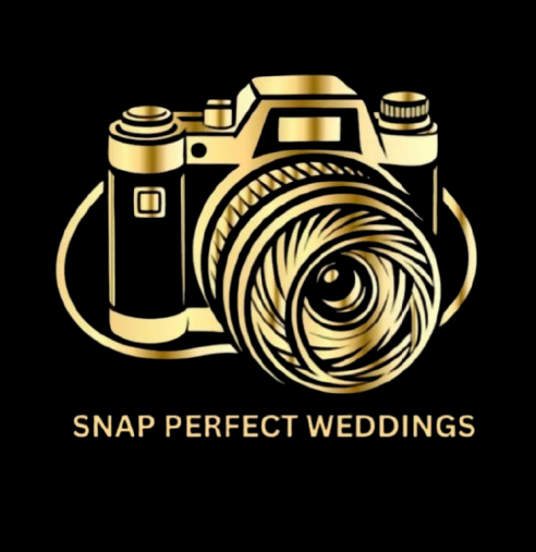 Snap Perfect Weddings Logo