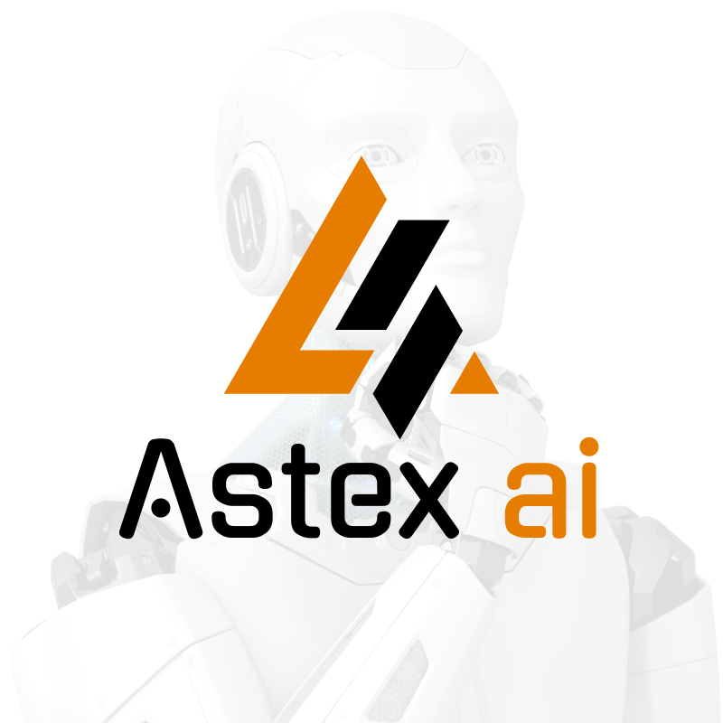 AstexAI Logo