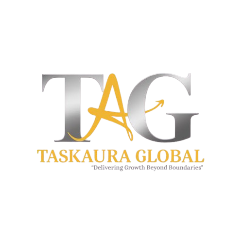 TaskAura Logo
